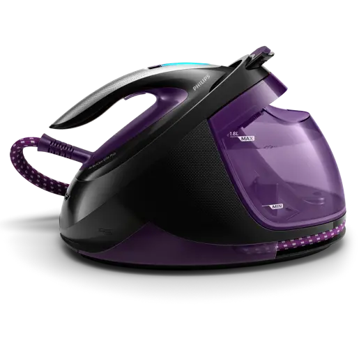 Philips PerfectCare Elite Plus Ångstation GC9675/80R1