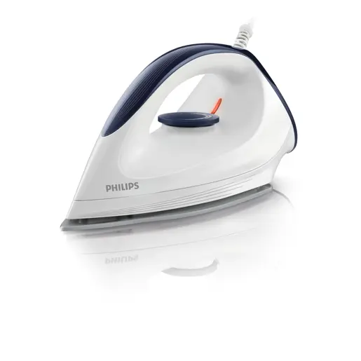 Philips Torrstrykjärn GC160/02R1