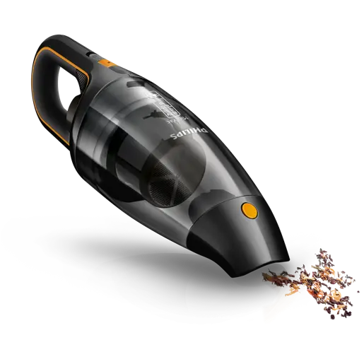 Philips MiniVac Handdammsugare FC6149/02R1