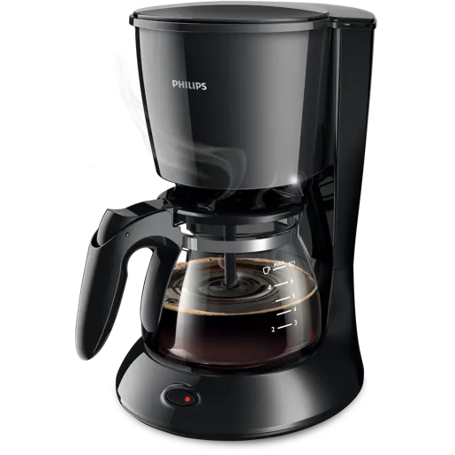 Philips Daily Collection Kaffebryggare HD7432/20R1