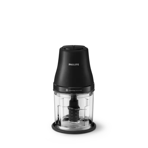 Philips Picadora de la serie 3000 Picadora HR1501/00