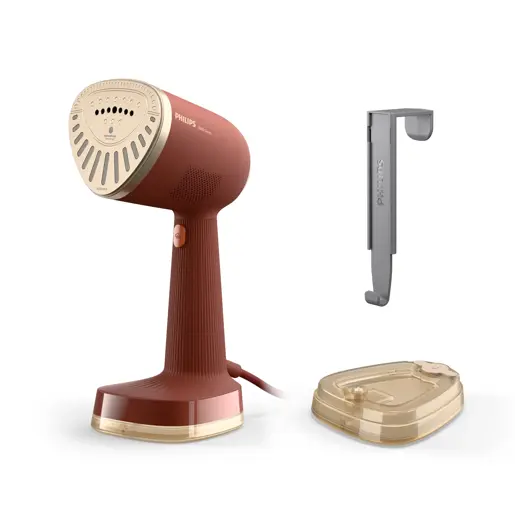 Philips serie 8000 Vaporizador de mano STH8040/40