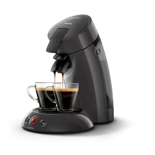 Philips Original Eco Kaffekapselmaskin HD6552/39R1
