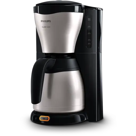 Philips Café Gaia Cafetière HD7546/20R1
