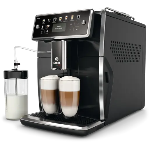 Philips Xelsis Automatisk espressomaskin SM7580/00R1