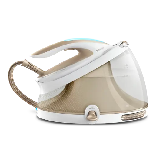 Philips Perfect Care Aqua Pro Ångstation GC9415/60R1