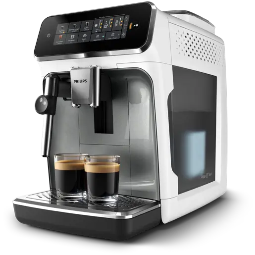 Philips 3300-serien Helautomatisk espressomaskin EP3323/70R1