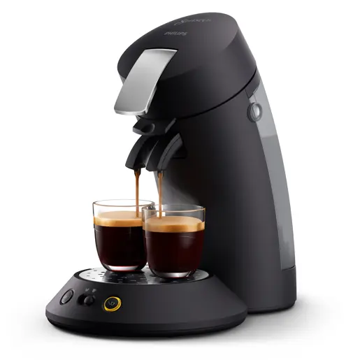 Philips Original Plus Kaffekapselmaskin CSA220/61R1