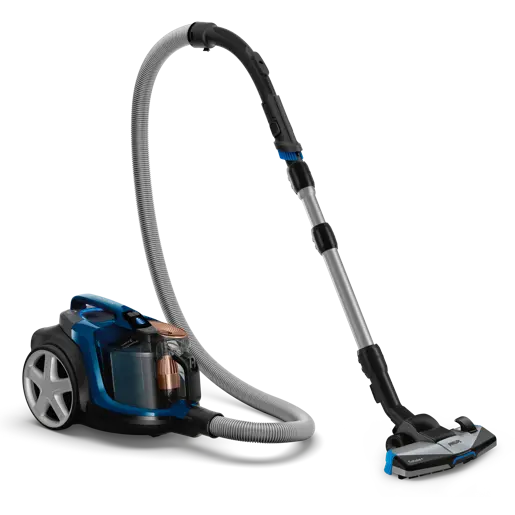 Philips PowerPro Expert Dammsugare utan påse FC9745/09R1