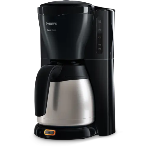 Philips Café Gaia Kaffebryggare HD7544/20R1