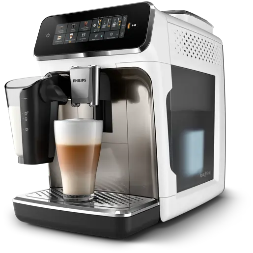 Philips 3300-serien Helautomatisk espressomaskin EP3343/90R1