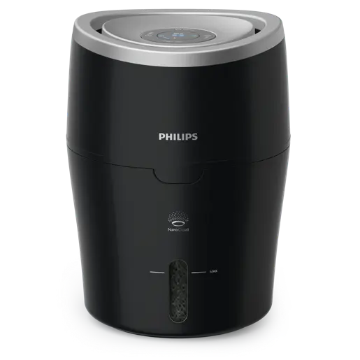 Philips Series 2000 Luftfuktare HU4813/10R1