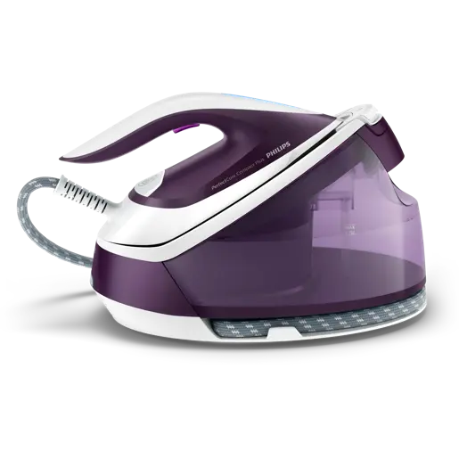 Philips PerfectCare Compact Plus Centrale vapeur GC7933/30