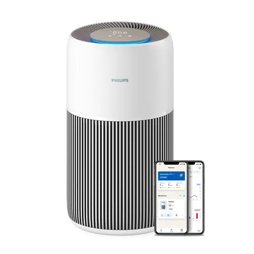 Philips PureProtect Quiet 2200-serie Slimme luchtreiniger AC2210/10
