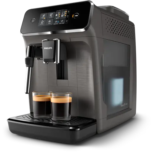Philips Serie 2200 Cafeteras espresso totalmente automáticas EP2224/10