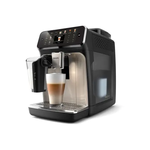 Philips Series 5500 Helautomatisk espressomaskin EP5547/90R1