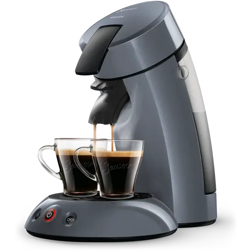 Philips Original Kaffekapselmaskin HD7806/50R1