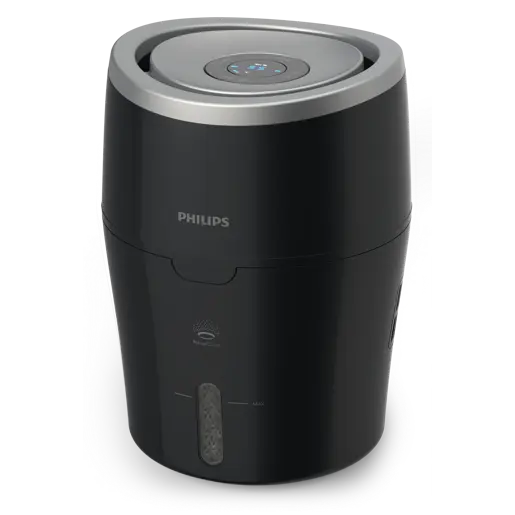 Philips Series 2000 Luftfuktare HU4814/10R1