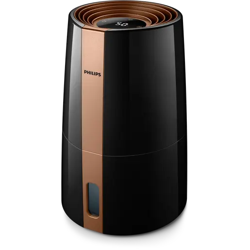 Philips 3000 Series Luftfuktare HU3918/10R1