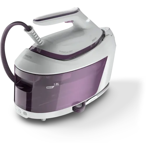 Philips PerfectCare 6000 Series Ångstation PSG6020/30