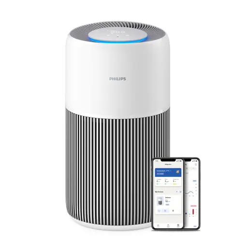 Philips PureProtect Quiet 2200 Series Intelligenter Luftreiniger AC2220/10