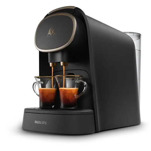 Philips L'Or Barista Renoverad kapselkaffebryggare LM8016/90R1