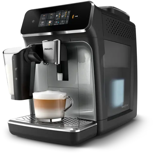 Philips 2300-serien Helautomatisk espressomaskin EP2339/40R1