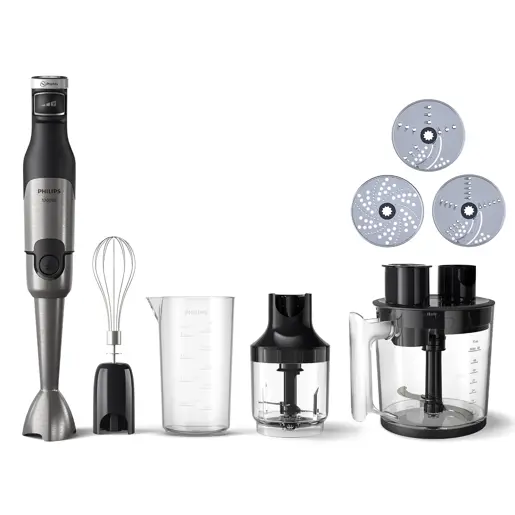 Philips Série 5000 Mixeur plongeant HR2685/00
