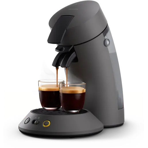 Philips Original Plus Kaffekapselmaskin CSA210/51R1