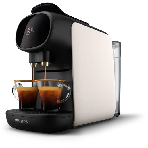 Philips Sublime Machine à café à capsules LM9012/00