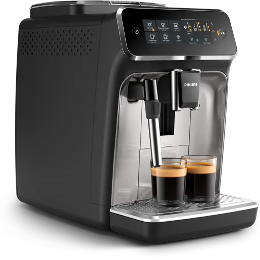 Philips Series 3200 Helautomatiska espressomaskiner EP3226/40R1