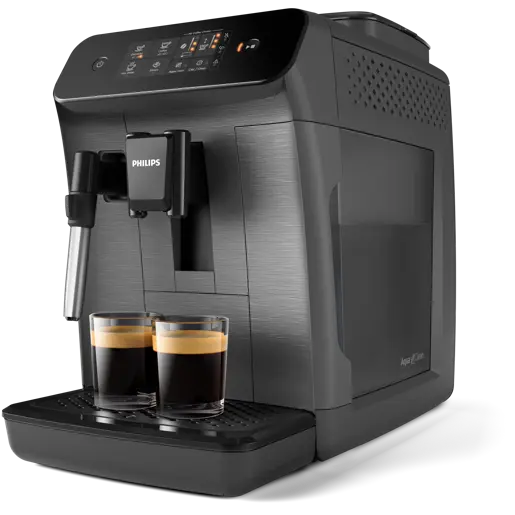 Philips 800 Series Helautomatiska espressomaskiner EP0824/00R1