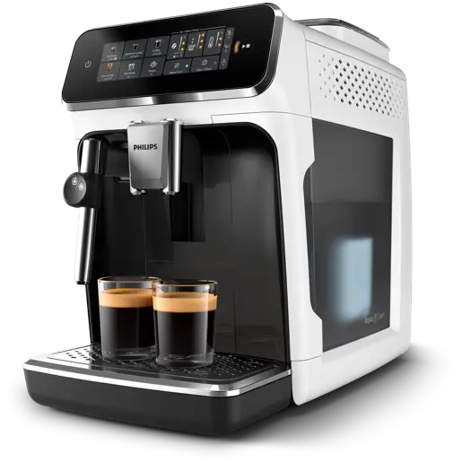 Philips Seria 3300 W pełni automatyczny ekspres do kawy EP3323/40