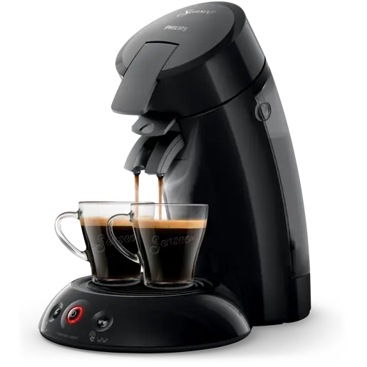 Philips Original Kaffekapselmaskin HD6554/61R1