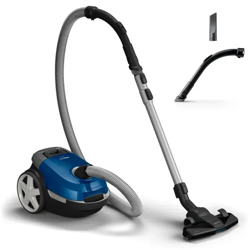 Philips 3000-serien Dammsugare med påse XD3110/19R1
