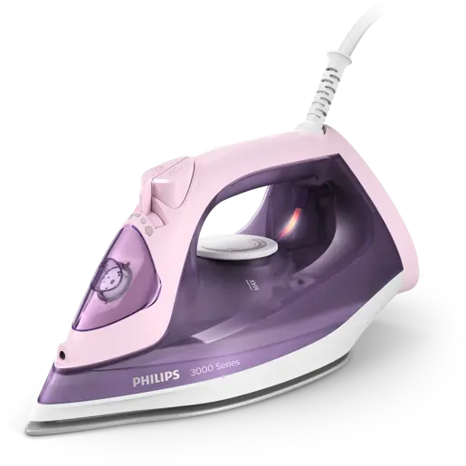Philips Série 3000 Fer vapeur DST3020/30R1