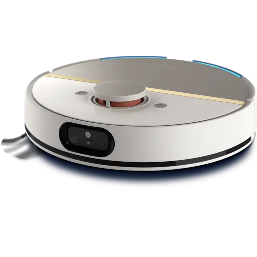 Philips HomeRun série 7000 Aqua Robot aspiration et lavage XU7000/02R1