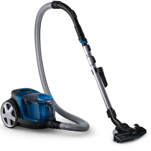 Philips PowerPro Compact Dammsugare utan påse FC9329/09R1