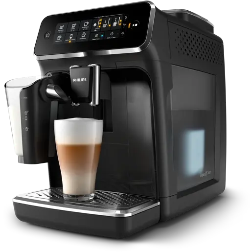 Philips Series 3200 Helautomatiska espressomaskiner EP3241/50R1
