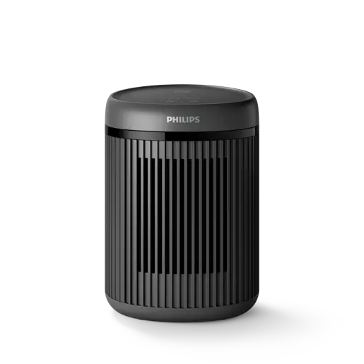 Philips Kompakt keramisk värmefläkt 2000 Series CX2120/01R1