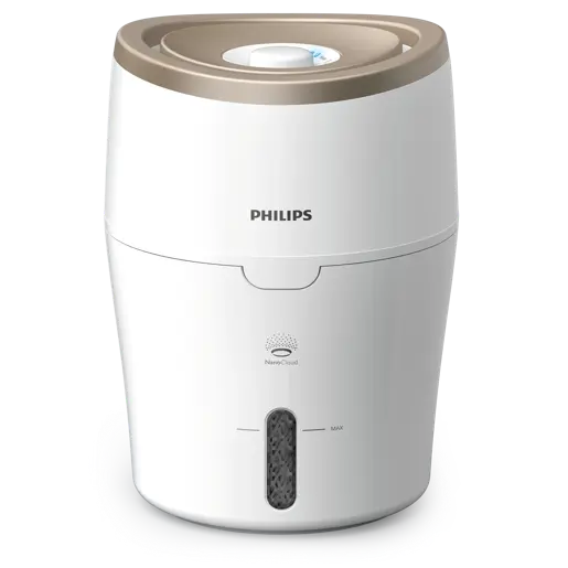 Philips Series 2000 Luftfuktare HU4811/10R1