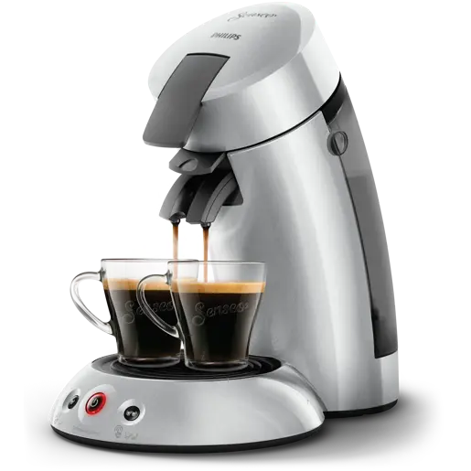 Philips Original Kaffekapselmaskin HD6556/51R1