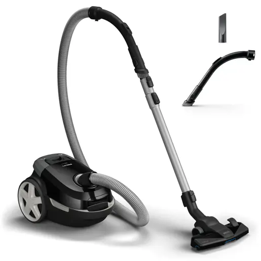 Philips 3000 Series Dammsugare med påse XD3112/09R1