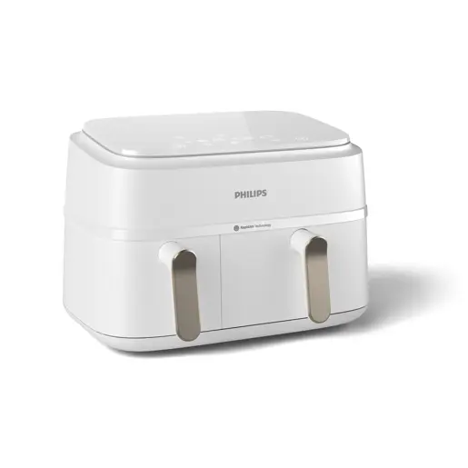 Philips Série 3000 Airfryer à double panier NA353/10