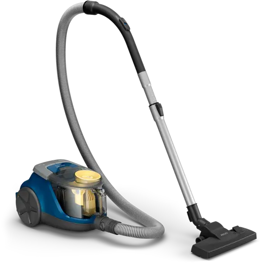 Philips 2000 Series Dammsugare utan påse XB2125/09R1