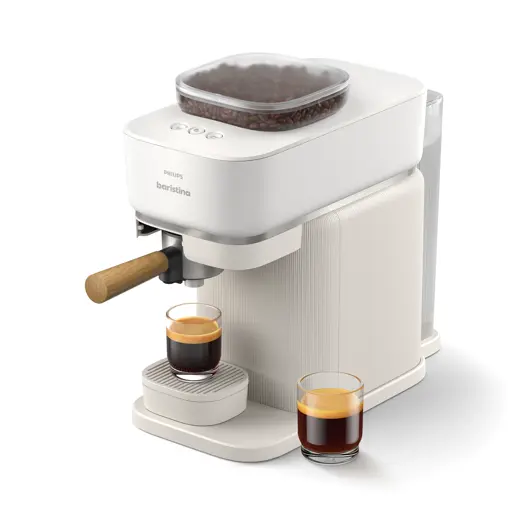 Philips Baristina Ekspres do kawy BAR301/06