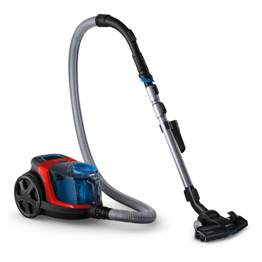 Philips PowerPro Compact Dammsugare utan påse FC9330/09R1