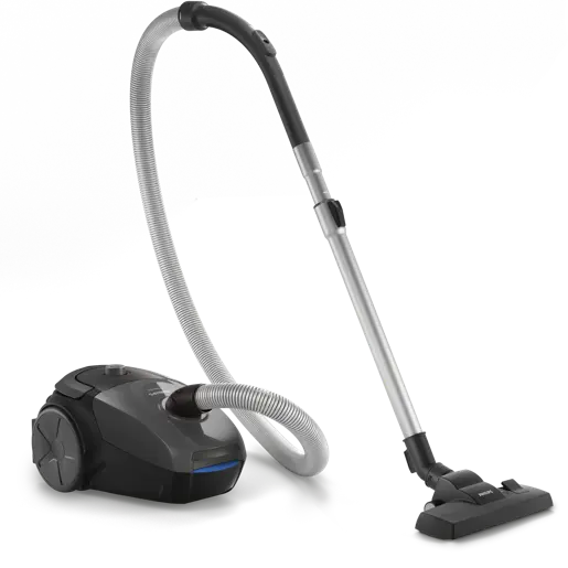 Philips PowerGo Dammsugare med påse FC8244/09R1