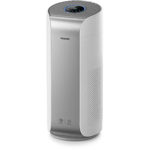 Philips 4000I-serien Luftrenser for XXL rom AC3854/51R1
