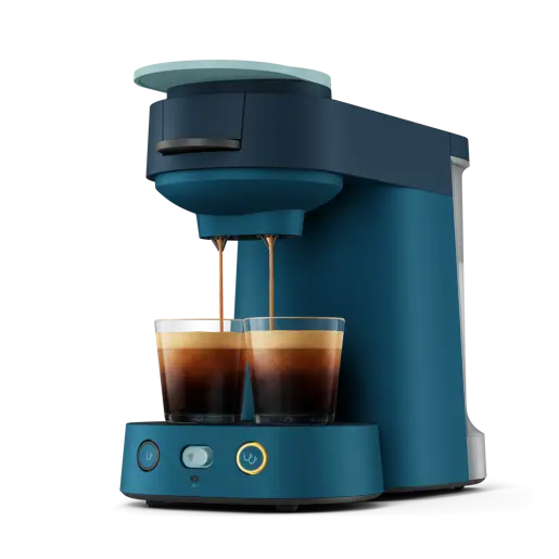 Philips SENSEO® Vibe Cafetera de monodosis CSA225/00